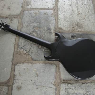Bond  Electraglide ca. 1984 black image 6