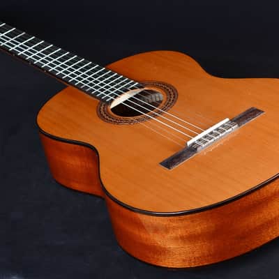 Cordoba C5 CD Cedar Classical Guitar image 4