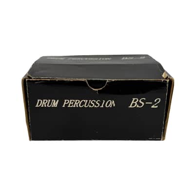 Bias BS-2 Drum Synth (Boxed) image 7