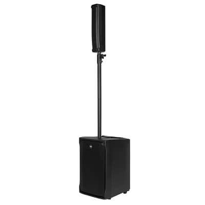 RCF EVOX J8 Active 2-Way Portable Array System Powered Speaker 1400W Amplified image 1