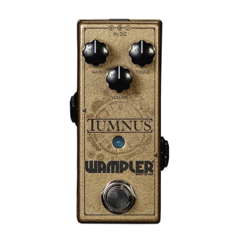 Wampler Tumnus image 1