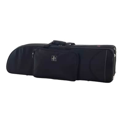 John Packer JP332 RATH Key of Bb/F Tenor Trombone w/Lightweight Case & Mouthpiece image 6