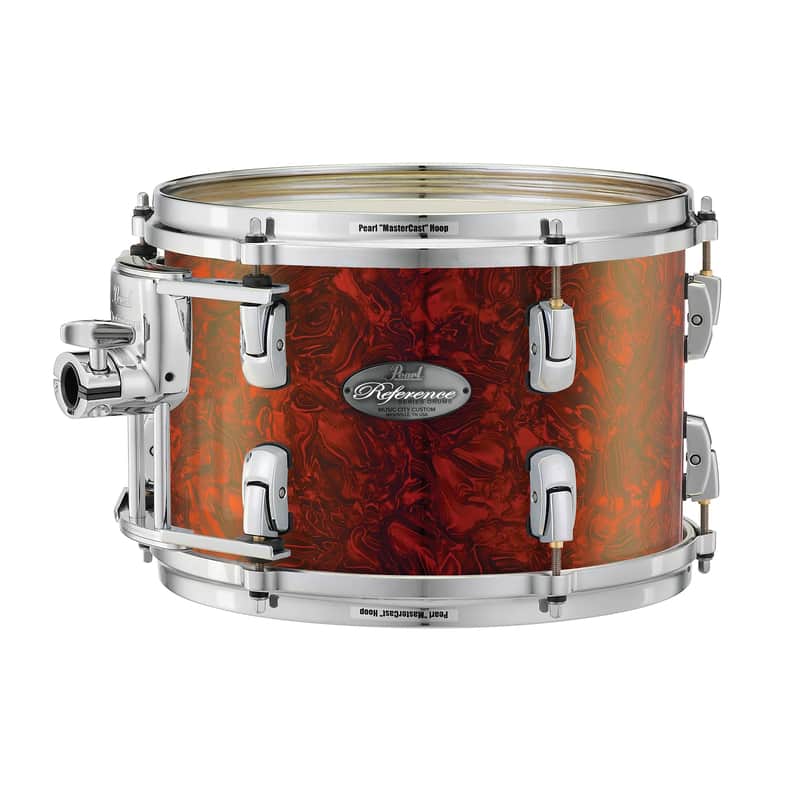 Pearl RF1309T Music City Custom Reference 13x9" Rack Tom image 1