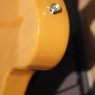 2009 Fender American Vintage '52 Telecaster image 8