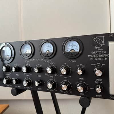 Gyraf Audio G21 Magneto-Dynamic Infundibulum 2022 image 3