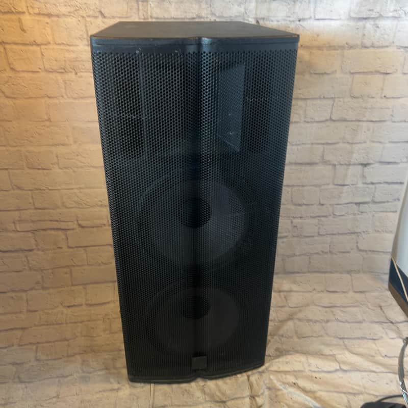 Electro-Voice TX2152 2x15 Pasive PA Speaker Cabinet image 1