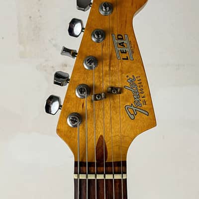 Fender Lead II 1980 image 13