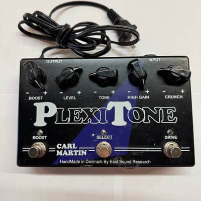 Carl Martin PlexiTone Dual Channel image 1
