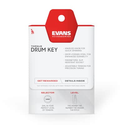 EVANS Torque Key image 3