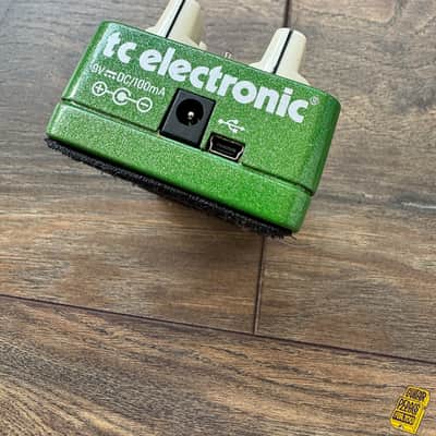 TC Electronic Corona Chorus image 4