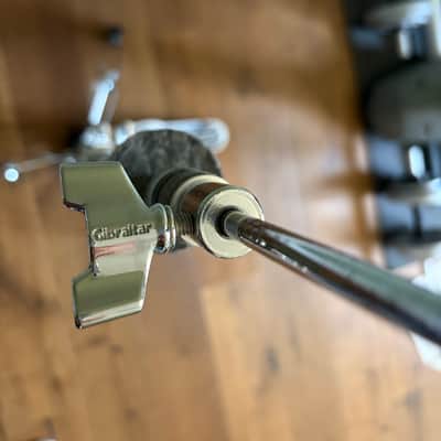 Gibraltar 5607 Double Braced Hi Hat Stand image 4