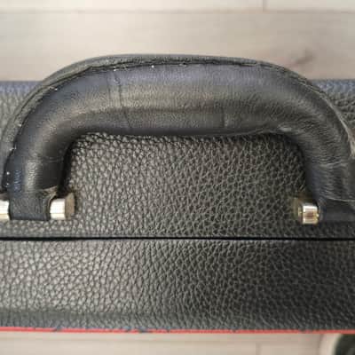 Postal Monkey "El Resisto" Che Guevara Guitar Hard Case - Fantastic Condition w/ Working Tuner & Original Manual image 11