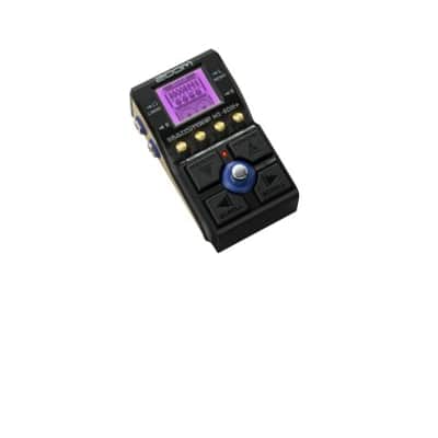 ZOOM MS-80IR+ Pedale simulazione di ampli e cabinet image 4
