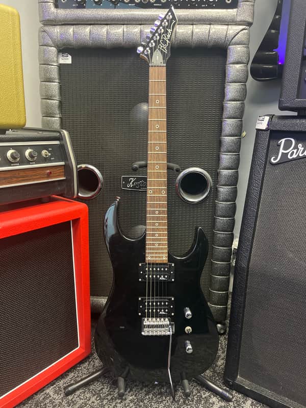 B.C. Rich ASM 1 image 1
