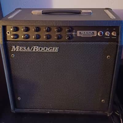 Mesa Boogie F-30 2-Channel 30-Watt 1x12" Guitar Combo 2002 - 2005 Various image 2
