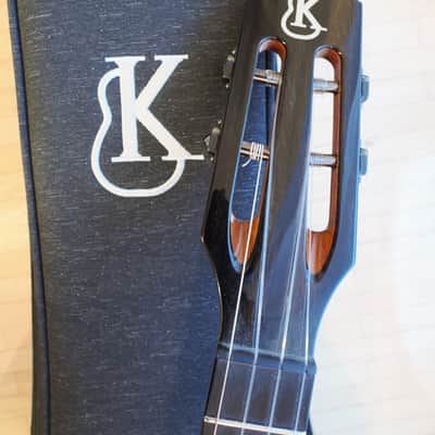 Kanilea Diamond Super Tenor 2021 - Koa image 6