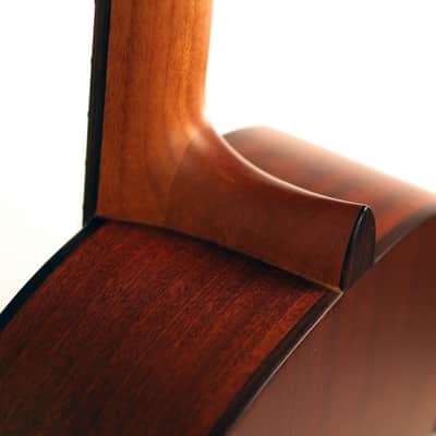 Cordoba C3M Iberia Series Classical Guitar - Satin Finished Solid Cedar Top image 9