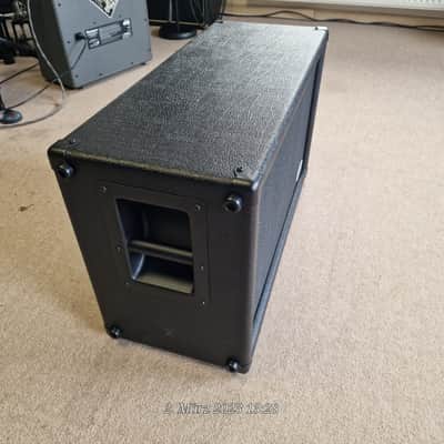 Blueamps Mimik 212 2022 - Schwarz image 6