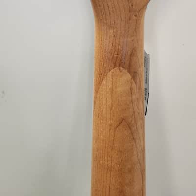Jackson Dinky Archtop with Caramelized Maple Fretboard image 3