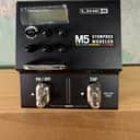 Line 6 M5 Stompbox Modeler