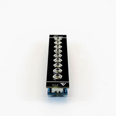 R2R Ladder | DAC | Eurorack | DIY or Assembled | 2022 | Vaemi image 3