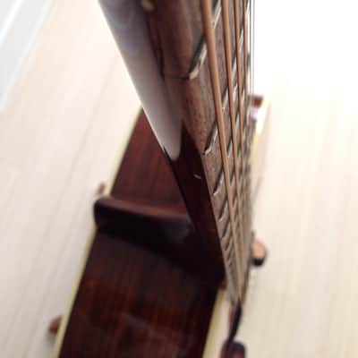 SIGMA DR-28H by Martin Acoustic Guitar Vintage DR28 SD28 HD28 HD-28 D28 D-28 image 11