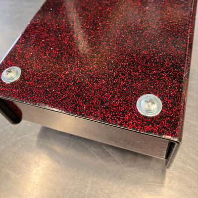 Critter - AMERICAN FUZZ (Big Muff on Steroids.) image 6