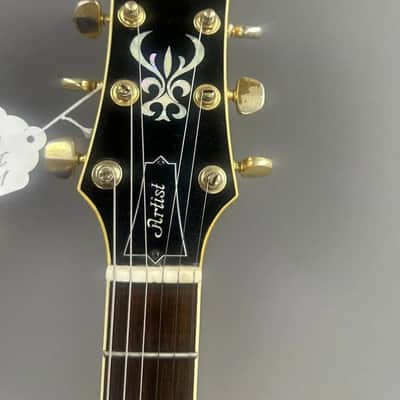 Ibanez Artist 1982 image 4
