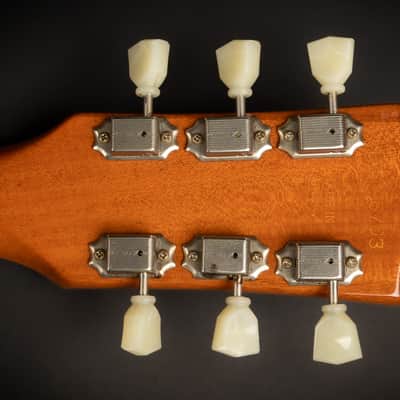 2006 Gibson Memphis Custom ES-335 Dot Figured - Antique | Reverb