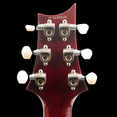 PRS DGT 2019 - Cherry Sunburst image 6