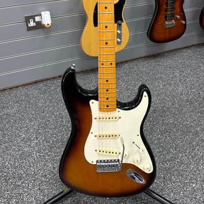 Fender American Vintage '57 Stratocaster Electric Guitar | Reverb UK