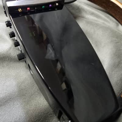 Yamaha SLG200S Silent Guitar image 7
