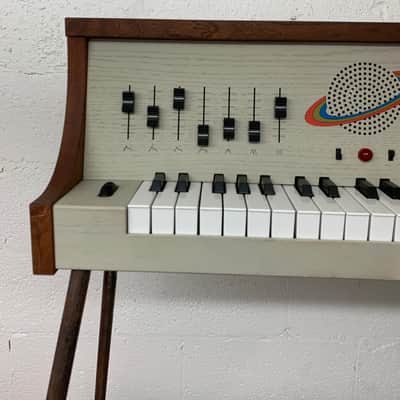 Love Hultén Noistation Synthesizer image 2
