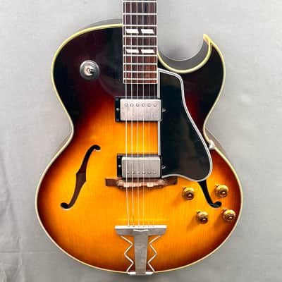 Used Gibson ES-175 | Reverb