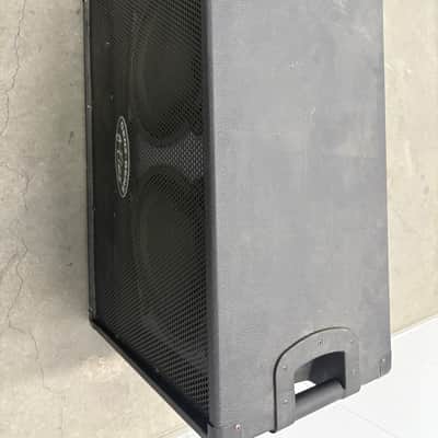 Genz Benz G-Flex 2x12 1999-2001 - Black image 2