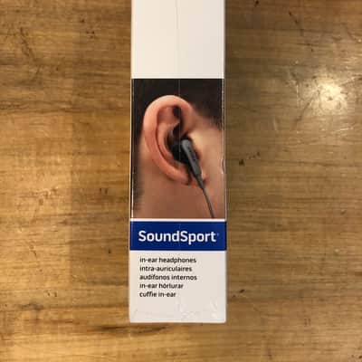 Bose SoundSport In-Ear Headphones image 3