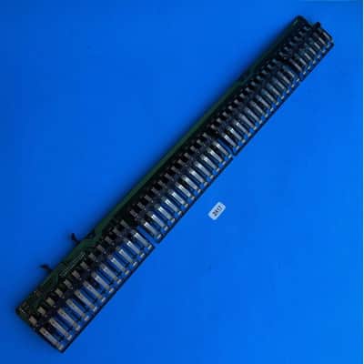 YAMAHA PF70 Vintage Electric Piano Part: Keys 48 Note Hight Contact Board PCB image 2