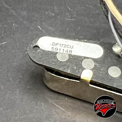 Di Marzio Dp172 Cu Twang King Telecaster image 3
