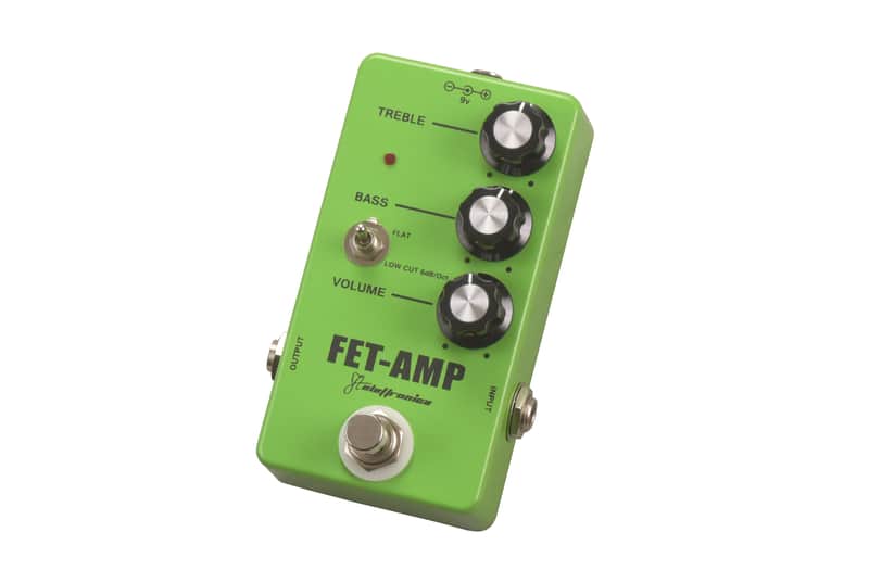 BOSS FA-1 クローン BOSS FA-1 クローン BOSS FA-1 クローン Boss FA1 GREEN clone | Reverb