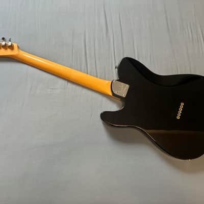 Fender 2016 American Elite Telecaster - modified image 2
