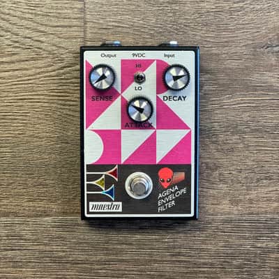 Maestro Agena Envelope Filter | Reverb