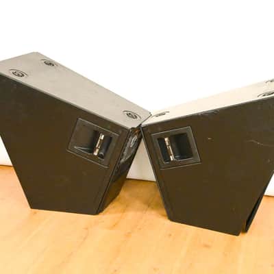 Meyer Sound DF-4 Medium-Throw Down Fill Self-Powered Loudspeaker (PAIR) CG01ZNV *ASK FOR SHIPPING* image 6