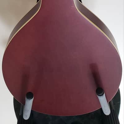SAMICK SM-15 Mandolin  1990's image 2