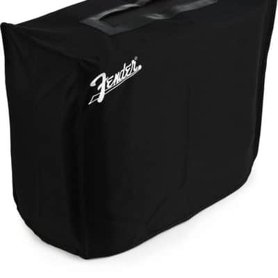 Fender Mustang GTX 100 Cover image 2