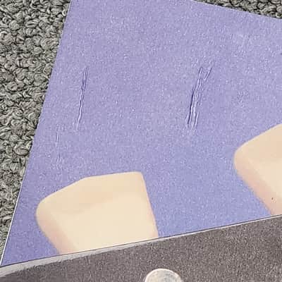Gibson Les Paul book - Paper image 4
