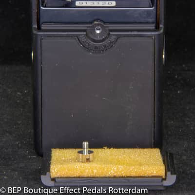 Yamaha NG-01 Noise Gate s/n 913120 early 80's Japan image 9