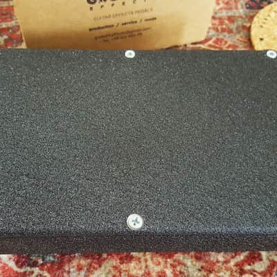Grobert Effects The One Chorus image 7