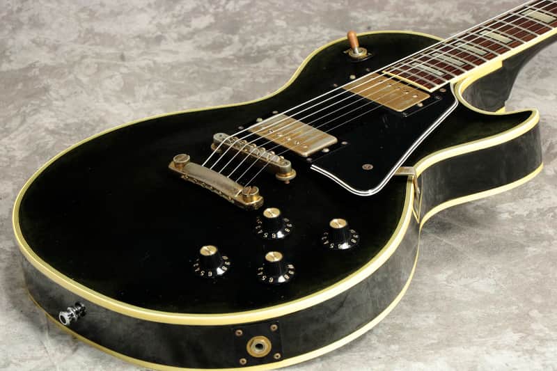 Greco EGC Black - Free Shipping*-0610 image 1