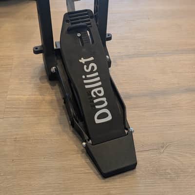 Duallist D3 2025 - Black image 4