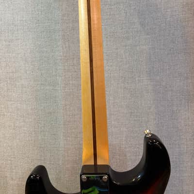Fender Custom Shop Closet Classic Strat Pro 2013 - Sunburst image 7